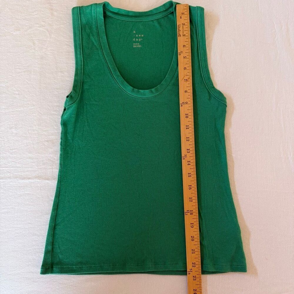 Women’s Tank Top Bundle | A New Day Nine West | Size M | Casual Basics - Picture 10 of 12